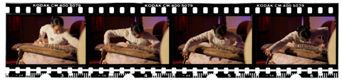 filmstrip